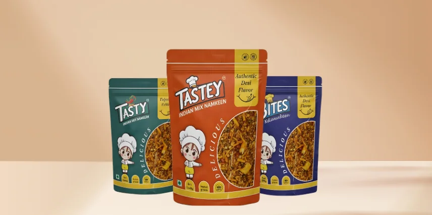 Benefits of Custom Mylar Bags for Product Branding